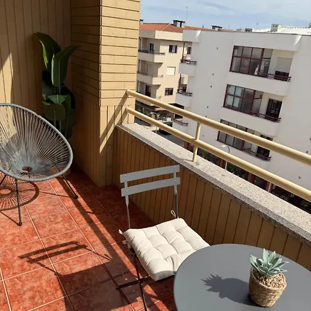 Duplex Furadouro Vista Mar 12 Pessoas Apartamento *