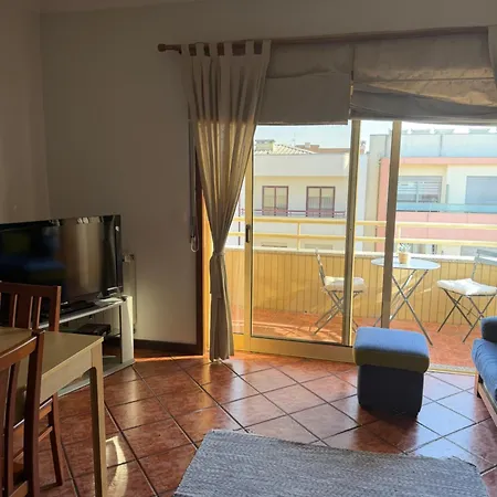 Duplex Furadouro Vista Mar 12 Pessoas Apartamento *