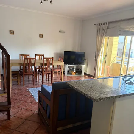 Apartamento Duplex Furadouro Vista Mar 12 Pessoas