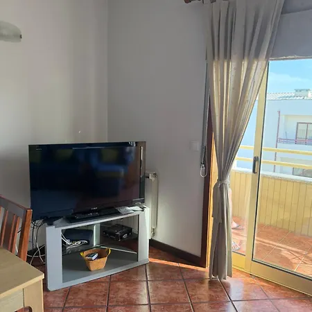 Duplex Furadouro Vista Mar 12 Pessoas Apartamento *
