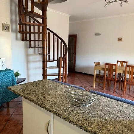 Duplex Furadouro Vista Mar 12 Pessoas Apartamento *