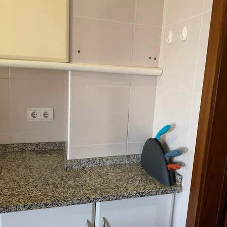 Apartamento Duplex Furadouro Vista Mar 12 Pessoas