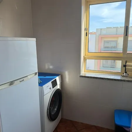 Apartamento Duplex Furadouro Vista Mar 12 Pessoas Ovar