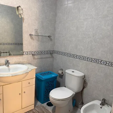 Apartamento Duplex Furadouro Vista Mar 12 Pessoas Ovar