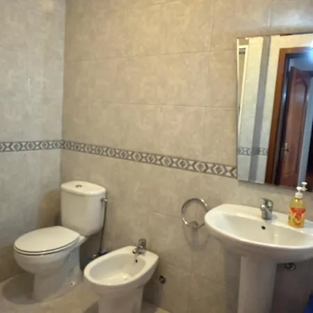 Duplex Furadouro Vista Mar 12 Pessoas Apartamento Ovar