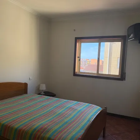 Duplex Furadouro Vista Mar 12 Pessoas Apartamento