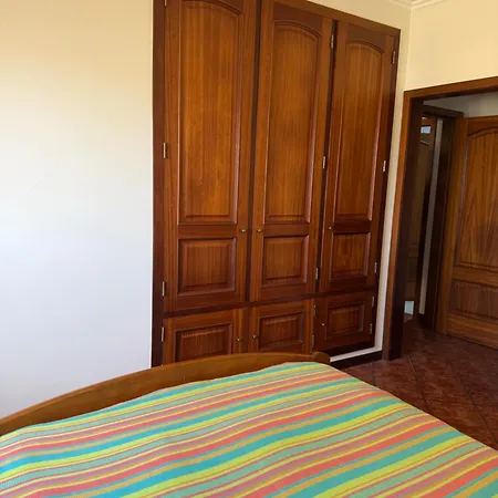 Apartamento Duplex Furadouro Vista Mar 12 Pessoas